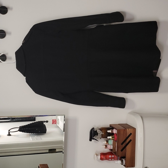 Banana Republic wool peacoat - Picture 2 of 6